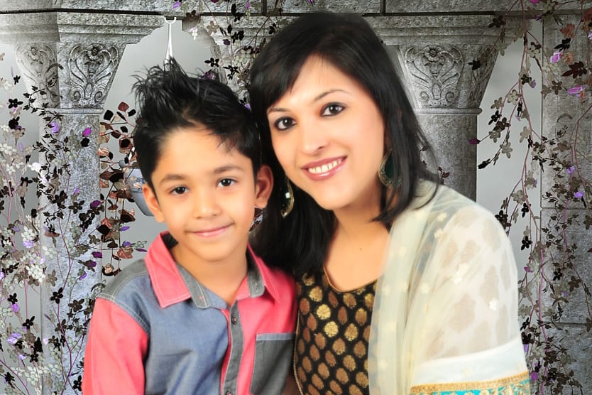 Fatima Shabbir